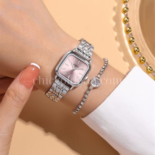 Iconic Women's Watches